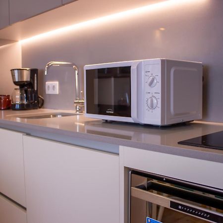 Orm - Sao Lazaro Apartment OOporto Exteriör bild